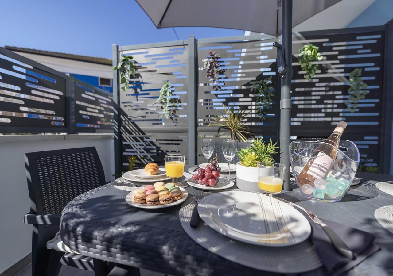 Casa Sol E Areia Villa Eira Nova Порту-Кову Экстерьер фото
