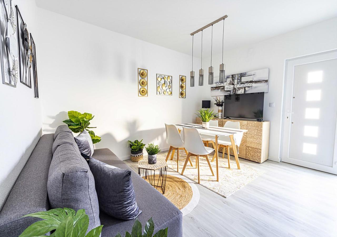 Casa Sol E Areia Villa Eira Nova Порту-Кову Экстерьер фото