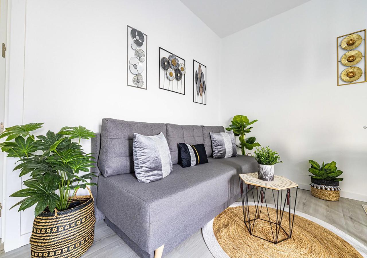 Casa Sol E Areia Villa Eira Nova Порту-Кову Экстерьер фото