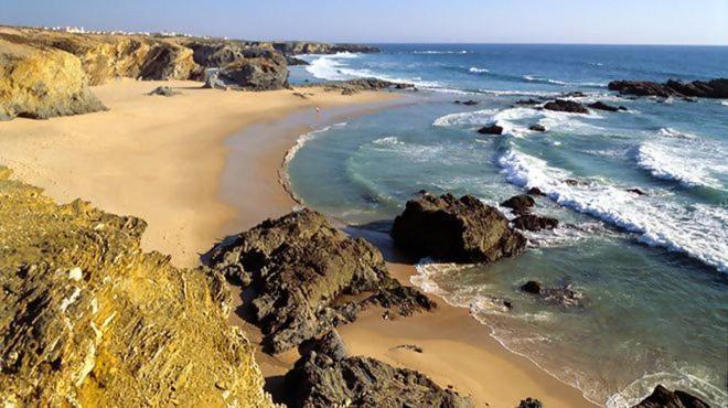 Casa Sol E Areia Villa Eira Nova Порту-Кову Экстерьер фото