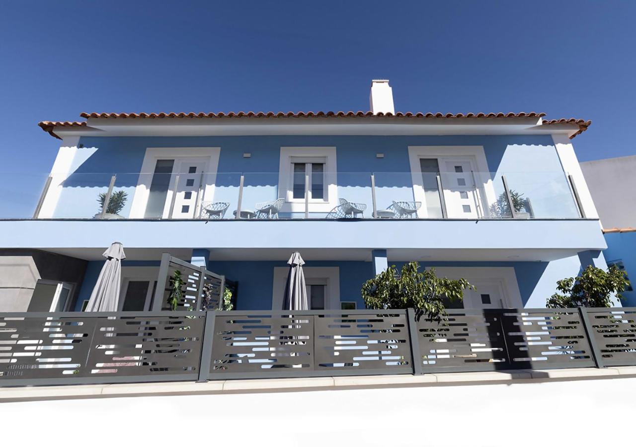 Casa Sol E Areia Villa Eira Nova Порту-Кову Экстерьер фото